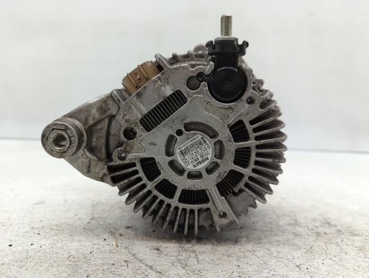 2016-2020 Infiniti Q50 Alternator Replacement Generator Charging Assembly Engine OEM P/N:23100 4HK6A Fits OEM Used Auto Parts