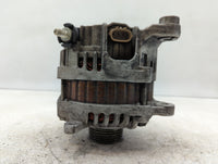 2016-2020 Infiniti Q50 Alternator Replacement Generator Charging Assembly Engine OEM P/N:23100 4HK6A Fits OEM Used Auto Part