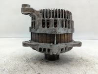 2016-2020 Infiniti Q50 Alternator Replacement Generator Charging Assembly Engine OEM P/N:23100 4HK6A Fits OEM Used Auto Part