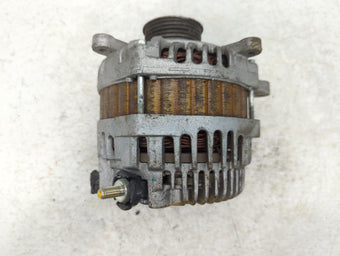compare product 2016-2019 Infiniti Q50 Alternator Replacement Generator Charging Assembly Engine OEM P/N:23100 4HK6A Fits Fits 2016 2017 2018 2019 OEM Used Auto Parts