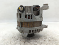2016-2019 Infiniti Q50 Alternator Replacement Generator Charging Assembly Engine OEM P/N:23100 4HK6A Fits Fits 2016 2017 201
