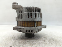 2016-2019 Infiniti Q50 Alternator Replacement Generator Charging Assembly Engine OEM P/N:23100 4HK6A Fits Fits 2016 2017 201