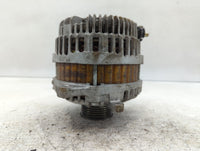 2016-2019 Infiniti Q50 Alternator Replacement Generator Charging Assembly Engine OEM P/N:23100 4HK6A Fits Fits 2016 2017 201