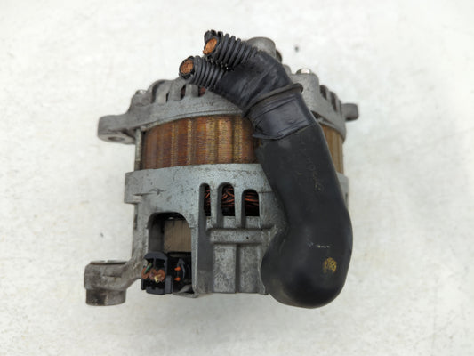 2016-2020 Infiniti Q50 Alternator Replacement Generator Charging Assembly Engine OEM P/N:23100 4HK6A Fits OEM Used Auto Part