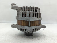 2016-2020 Infiniti Q50 Alternator Replacement Generator Charging Assembly Engine OEM P/N:23100 4HK6A Fits OEM Used Auto Part
