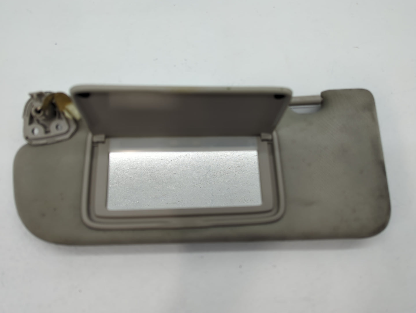 2014-2020 Infiniti Q50 Sun Visor Shade Replacement Driver Left Mirror Fits Fits 2014 2015 2016 2017 2018 2019 2020 OEM Used 