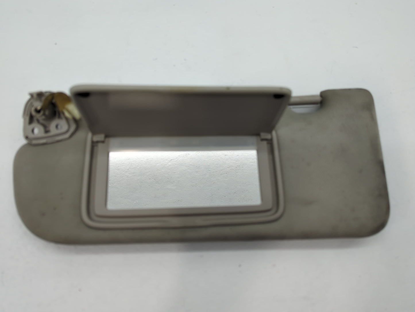 2014-2020 Infiniti Q50 Sun Visor Shade Replacement Driver Left Mirror Fits Fits 2014 2015 2016 2017 2018 2019 2020 OEM Used 