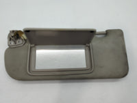 2014-2020 Infiniti Q50 Sun Visor Shade Replacement Driver Left Mirror Fits Fits 2014 2015 2016 2017 2018 2019 2020 OEM Used 