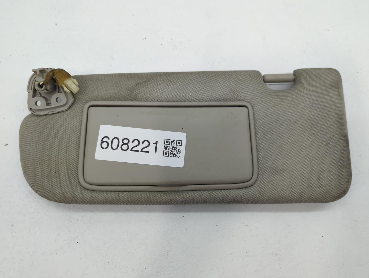 2014-2020 Infiniti Q50 Sun Visor Shade Replacement Driver Left Mirror Fits Fits 2014 2015 2016 2017 2018 2019 2020 OEM Used 