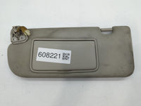 2014-2020 Infiniti Q50 Sun Visor Shade Replacement Driver Left Mirror Fits Fits 2014 2015 2016 2017 2018 2019 2020 OEM Used 