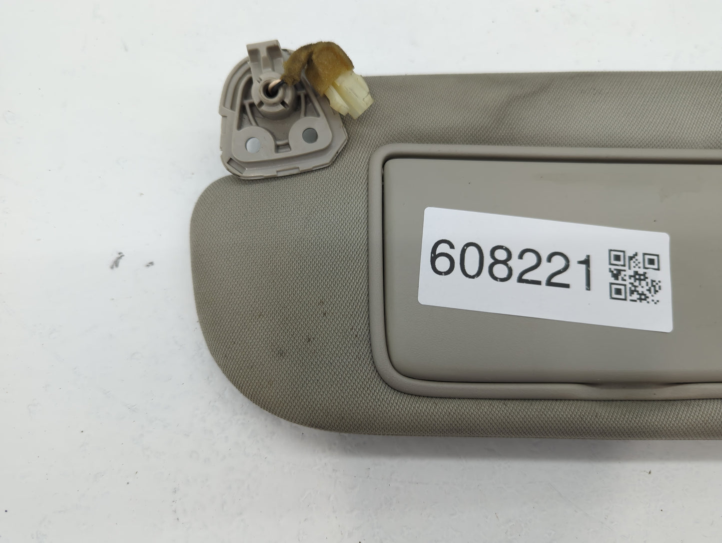 2014-2020 Infiniti Q50 Sun Visor Shade Replacement Driver Left Mirror Fits Fits 2014 2015 2016 2017 2018 2019 2020 OEM Used 