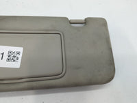2014-2020 Infiniti Q50 Sun Visor Shade Replacement Driver Left Mirror Fits Fits 2014 2015 2016 2017 2018 2019 2020 OEM Used 
