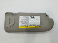 2014-2020 Infiniti Q50 Sun Visor Shade Replacement Driver Left Mirror Fits Fits 2014 2015 2016 2017 2018 2019 2020 OEM Used 