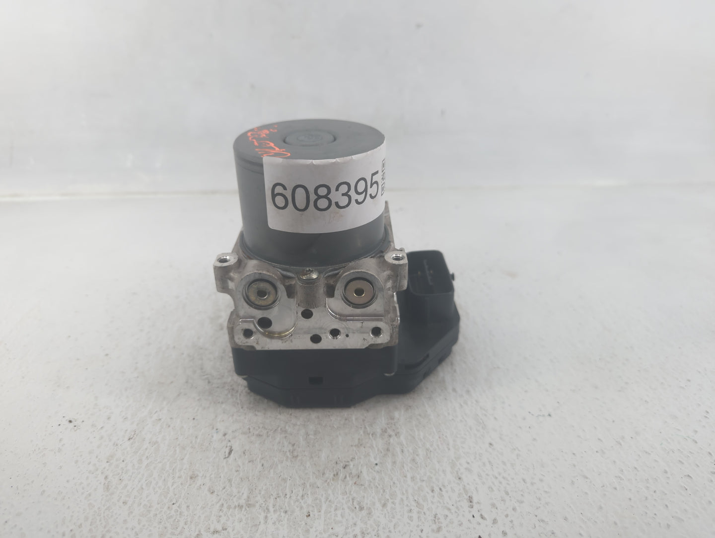 2016-2017 Infiniti Q50 ABS Pump Control Module Replacement P/N:47660 4GK0A Fits Fits 2016 2017 OEM Used Auto Parts - Oemused