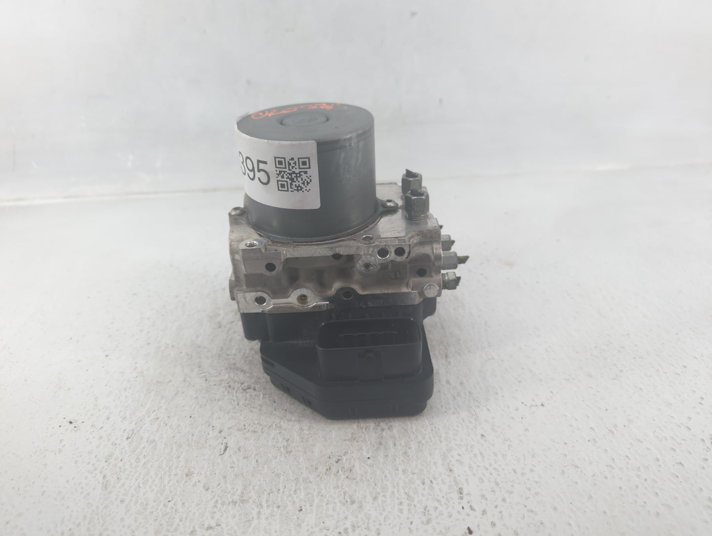 2016-2017 Infiniti Q50 ABS Pump Control Module Replacement P/N:47660 4GK0A Fits Fits 2016 2017 OEM Used Auto Parts - Oemused