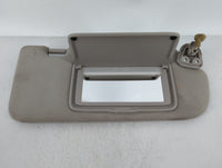 2014-2020 Infiniti Q50 Sun Visor Shade Replacement Passenger Right Mirror Fits Fits 2014 2015 2016 2017 2018 2019 2020 OEM U
