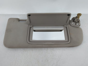 compare product 2014-2020 Infiniti Q50 Sun Visor Shade Replacement Passenger Right Mirror Fits Fits 2014 2015 2016 2017 2018 2019 2020 OEM Used Auto Parts