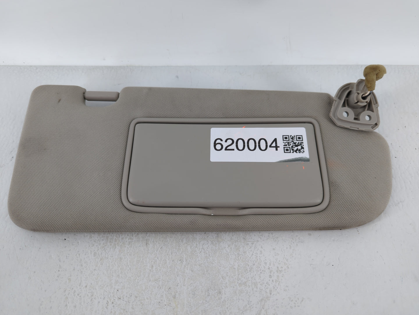 2014-2020 Infiniti Q50 Sun Visor Shade Replacement Passenger Right Mirror Fits Fits 2014 2015 2016 2017 2018 2019 2020 OEM U