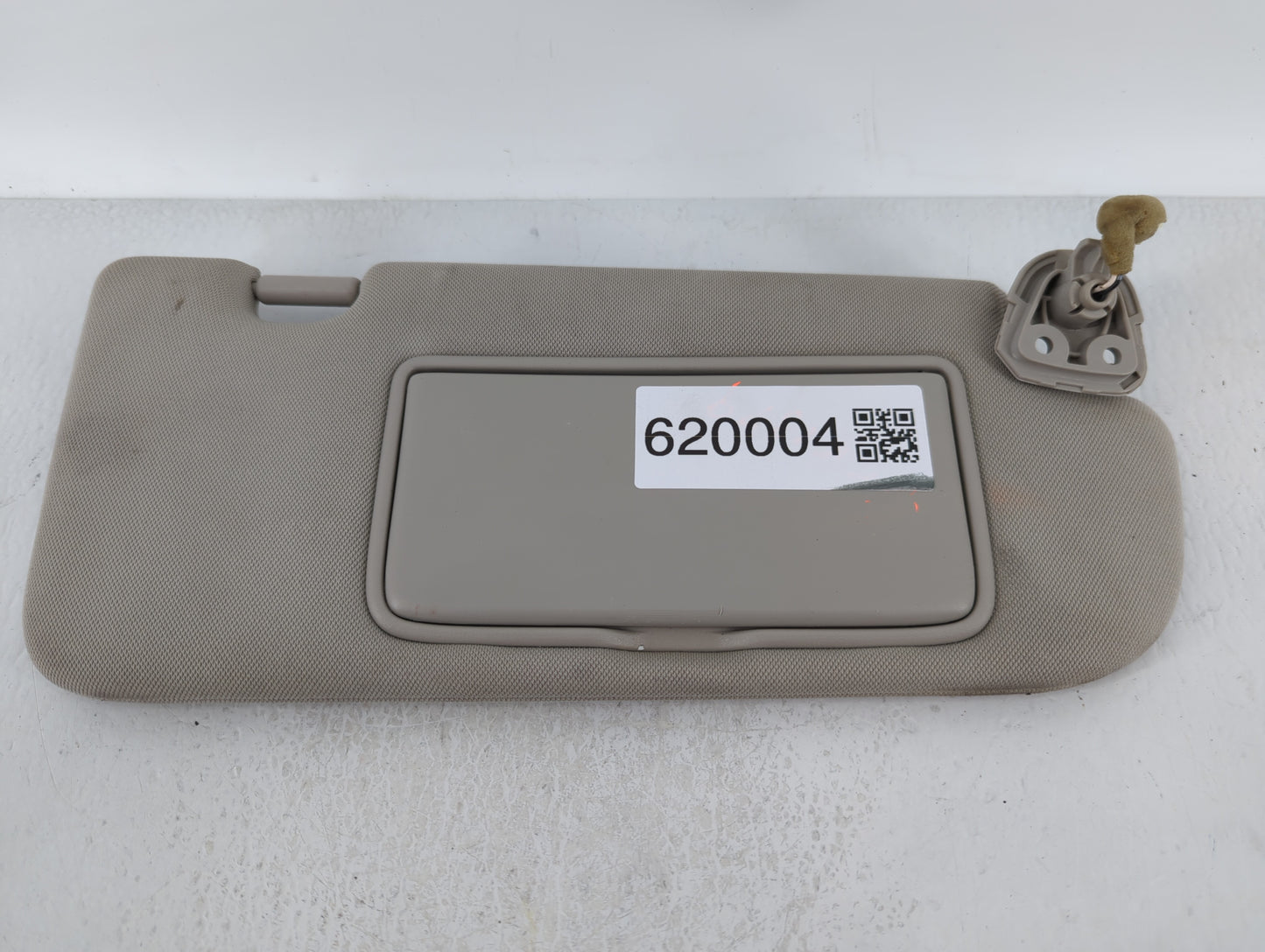 2014-2020 Infiniti Q50 Sun Visor Shade Replacement Passenger Right Mirror Fits Fits 2014 2015 2016 2017 2018 2019 2020 OEM U