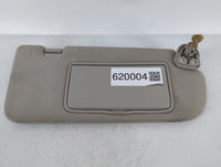 2014-2020 Infiniti Q50 Sun Visor Shade Replacement Passenger Right Mirror Fits Fits 2014 2015 2016 2017 2018 2019 2020 OEM U