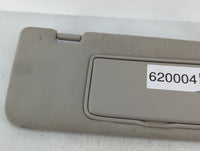 2014-2020 Infiniti Q50 Sun Visor Shade Replacement Passenger Right Mirror Fits Fits 2014 2015 2016 2017 2018 2019 2020 OEM U