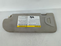 2014-2020 Infiniti Q50 Sun Visor Shade Replacement Passenger Right Mirror Fits Fits 2014 2015 2016 2017 2018 2019 2020 OEM U