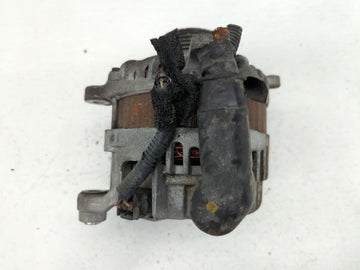 2016-2020 Infiniti Q50 Alternator Replacement Generator Charging Assembly Engine OEM P/N:23100 4HK6A Fits OEM Used Auto Part