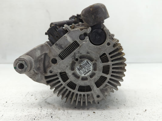 2016-2020 Infiniti Q50 Alternator Replacement Generator Charging Assembly Engine OEM P/N:23100 4HK6A Fits OEM Used Auto Parts