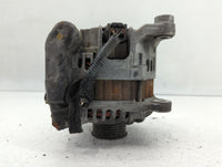 2016-2020 Infiniti Q50 Alternator Replacement Generator Charging Assembly Engine OEM P/N:23100 4HK6A Fits OEM Used Auto Part