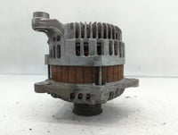 2016-2020 Infiniti Q50 Alternator Replacement Generator Charging Assembly Engine OEM P/N:23100 4HK6A Fits OEM Used Auto Part