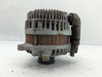 2016-2020 Infiniti Q50 Alternator Replacement Generator Charging Assembly Engine OEM P/N:23100 4HK6A Fits OEM Used Auto Part