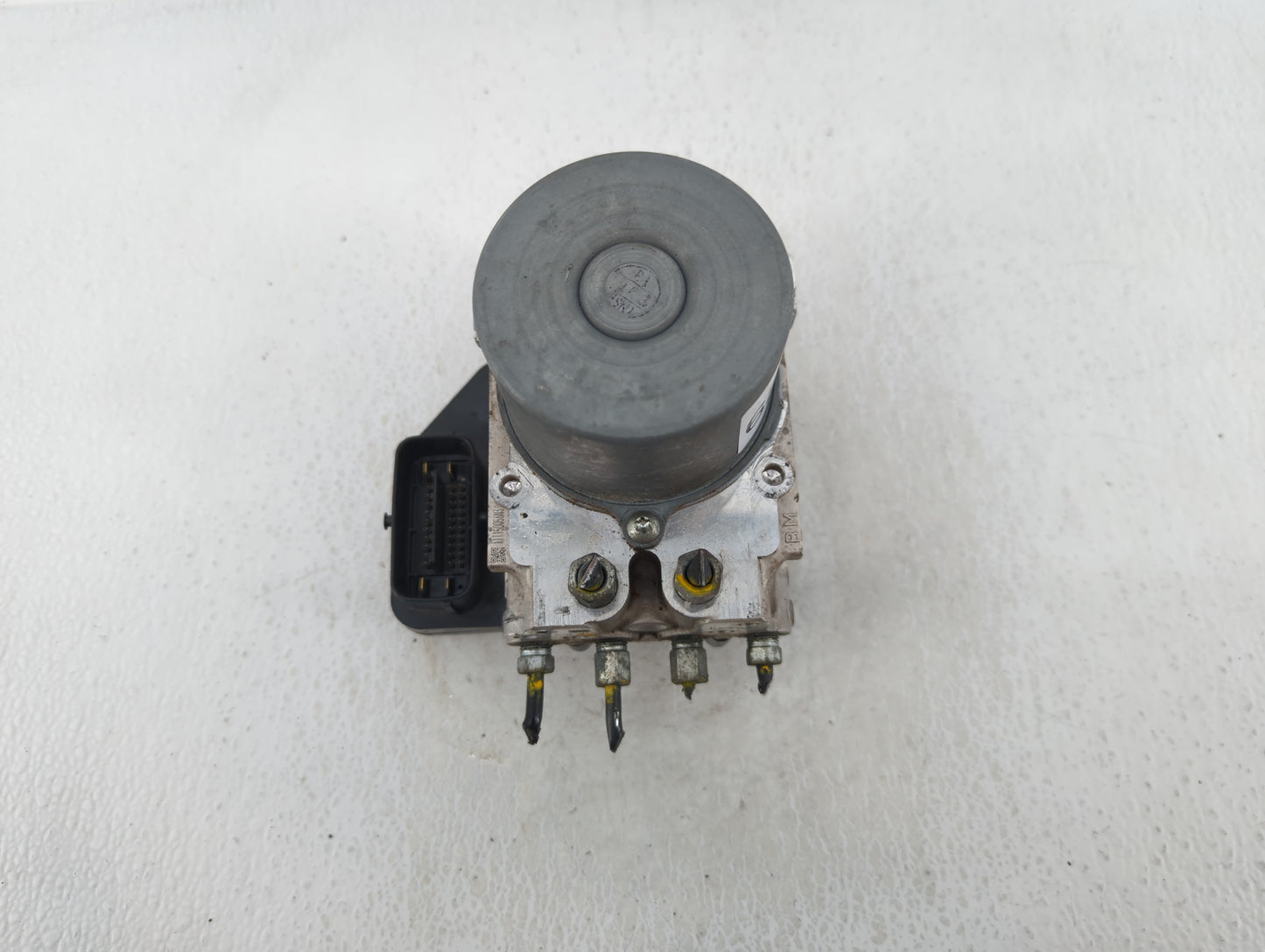 2016-2017 Infiniti Q50 ABS Pump Control Module Replacement P/N:133000-0802 47660 4GK0A Fits Fits 2016 2017 OEM Used Auto Par