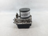 2016-2017 Infiniti Q50 ABS Pump Control Module Replacement P/N:133000-0802 47660 4GK0A Fits Fits 2016 2017 OEM Used Auto Par