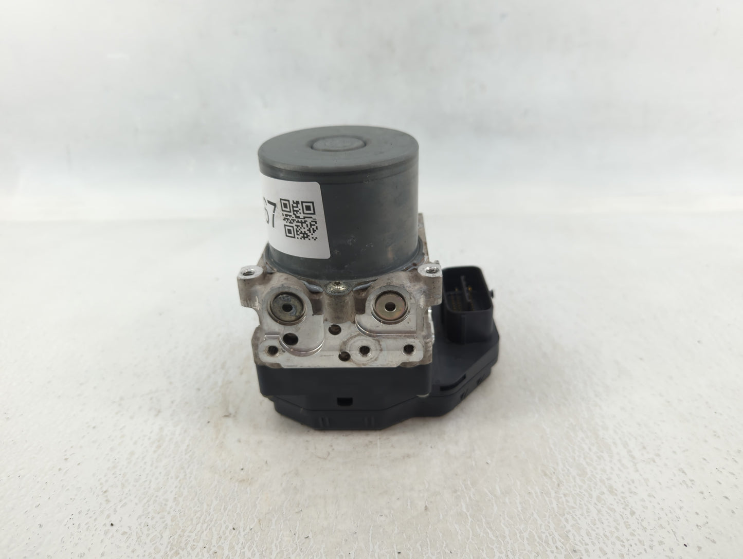 2016-2017 Infiniti Q50 ABS Pump Control Module Replacement P/N:133000-0802 47660 4GK0A Fits Fits 2016 2017 OEM Used Auto Par