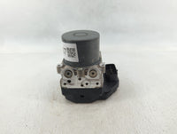2016-2017 Infiniti Q50 ABS Pump Control Module Replacement P/N:133000-0802 47660 4GK0A Fits Fits 2016 2017 OEM Used Auto Par