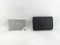 2017 Infiniti Q50 Owners Manual Book Guide OEM Used Auto Parts - Oemusedautoparts1.com