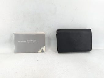 compare product 2017 Infiniti Q50 Owners Manual Book Guide OEM Used Auto Parts