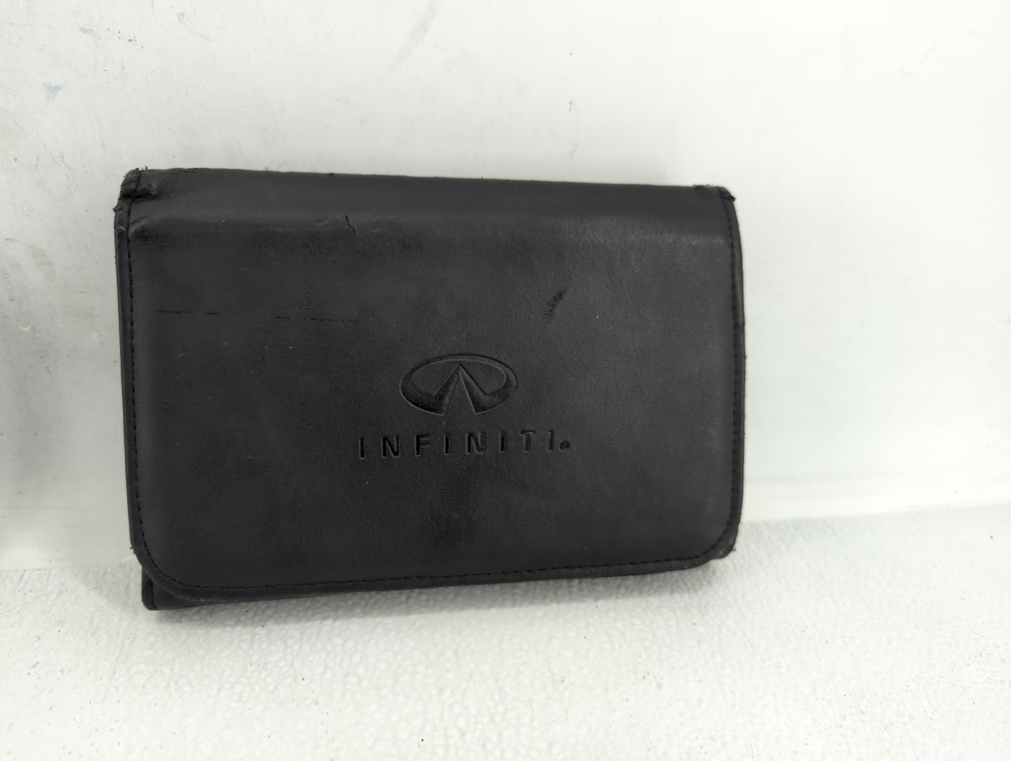 2017 Infiniti Q50 Owners Manual Book Guide OEM Used Auto Parts - Oemusedautoparts1.com