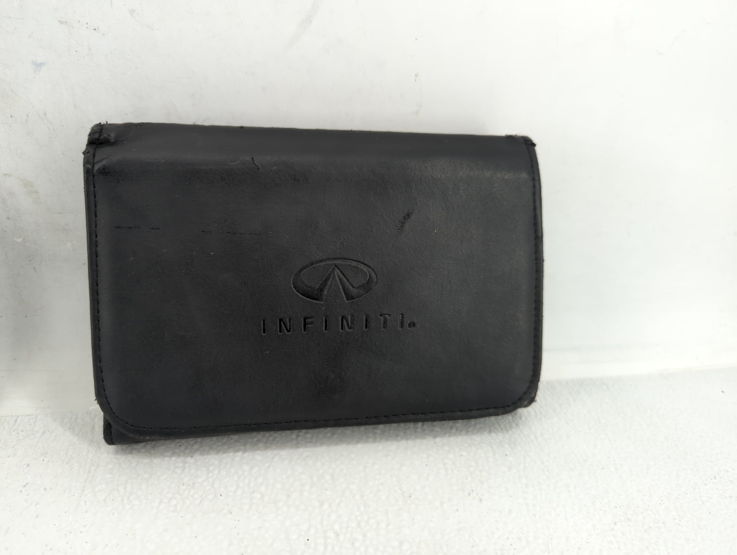 2017 Infiniti Q50 Owners Manual Book Guide OEM Used Auto Parts - Oemusedautoparts1.com