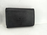 2017 Infiniti Q50 Owners Manual Book Guide OEM Used Auto Parts - Oemusedautoparts1.com