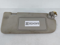 2014-2020 Infiniti Q50 Sun Visor Shade Replacement Passenger Right Mirror Fits Fits 2014 2015 2016 2017 2018 2019 2020 OEM U