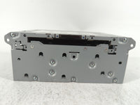 2016-2018 Infiniti Q50 Am Fm Cd Player Radio Receiver 642113 - Oemusedautoparts1.com