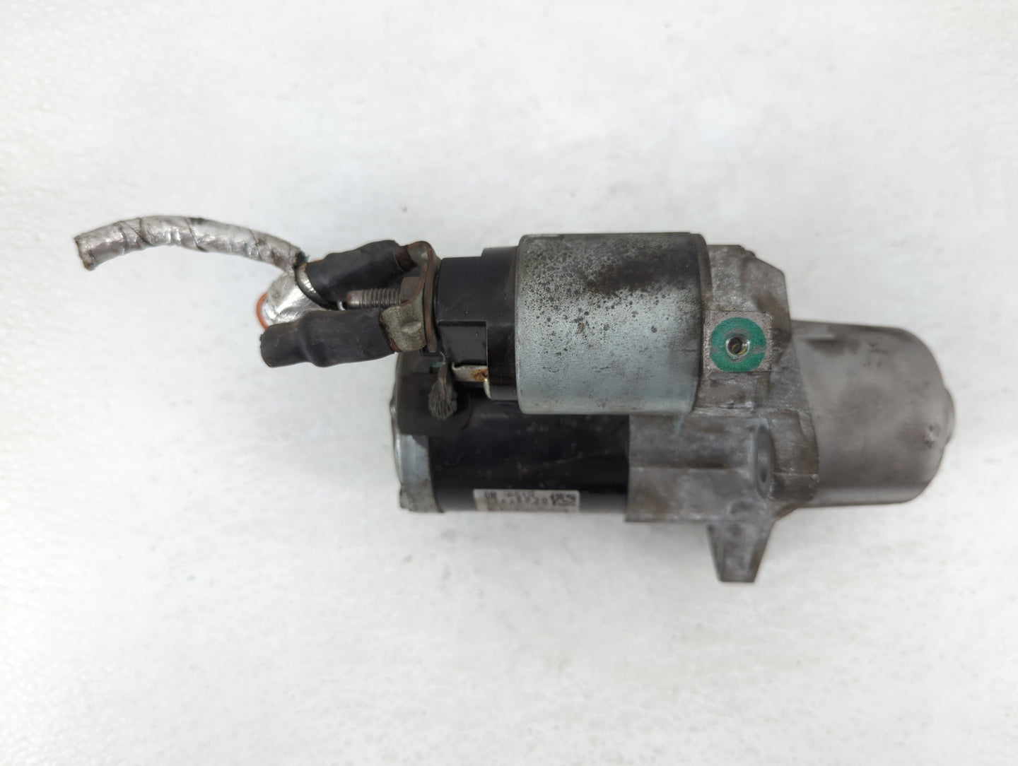 2014-2020 Infiniti Q50 Car Starter Motor Solenoid OEM P/N:12638920 Fits OEM Used Auto Parts - Oemusedautoparts1.com