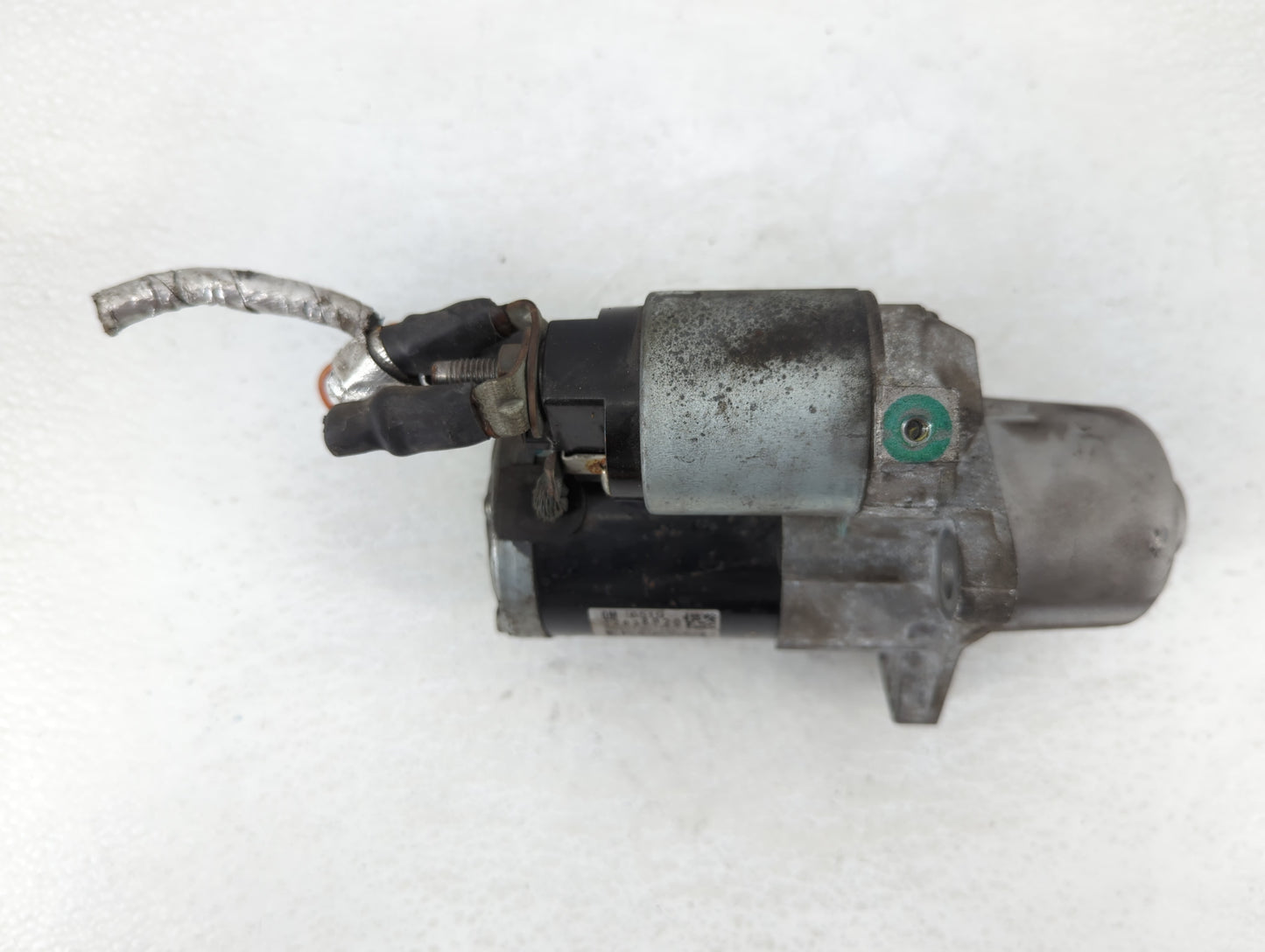 2014-2020 Infiniti Q50 Car Starter Motor Solenoid OEM P/N:12638920 Fits OEM Used Auto Parts - Oemusedautoparts1.com