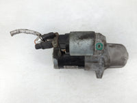 2014-2020 Infiniti Q50 Car Starter Motor Solenoid OEM P/N:12638920 Fits OEM Used Auto Parts - Oemusedautoparts1.com