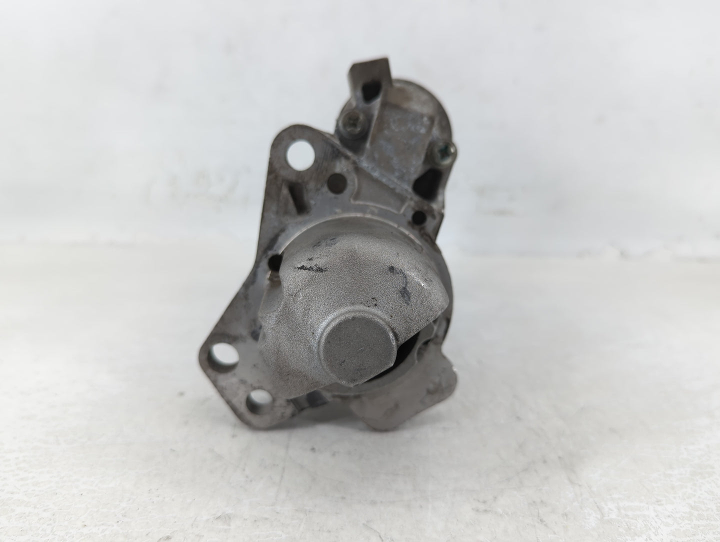 2014-2020 Infiniti Q50 Car Starter Motor Solenoid OEM P/N:12638920 Fits OEM Used Auto Parts - Oemusedautoparts1.com