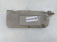 2014-2020 Infiniti Q50 Sun Visor Shade Replacement Passenger Right Mirror Fits Fits 2014 2015 2016 2017 2018 2019 2020 OEM U
