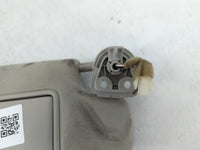 2014-2020 Infiniti Q50 Sun Visor Shade Replacement Passenger Right Mirror Fits Fits 2014 2015 2016 2017 2018 2019 2020 OEM U