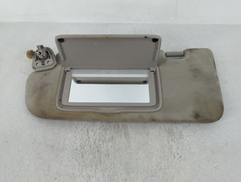 compare product 2014-2020 Infiniti Q50 Sun Visor Shade Replacement Driver Left Mirror Fits Fits 2014 2015 2016 2017 2018 2019 2020 OEM Used Auto Parts