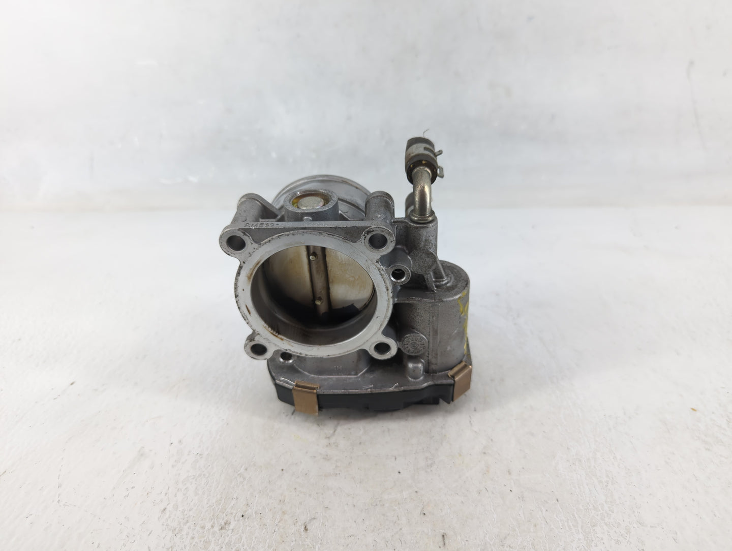2016-2020 Infiniti Q50 Throttle Body P/N:RME60-52 Fits Fits 2016 2017 2018 2019 2020 OEM Used Auto Parts - Oemusedautoparts1